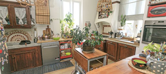 Вилла с 18 комнатами в Кампомороне, Италия № 299792 23