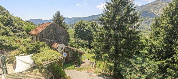 Вилла с 18 комнатами в Кампомороне, Италия № 299792 46