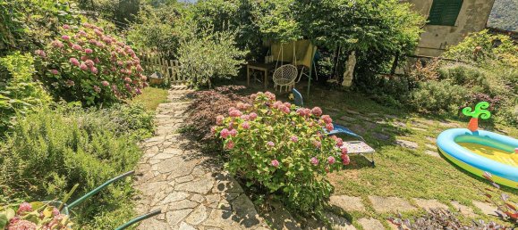 Вилла с 18 комнатами в Кампомороне, Италия № 299792 10