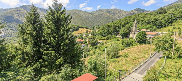 Вилла с 18 комнатами в Кампомороне, Италия № 299792 45