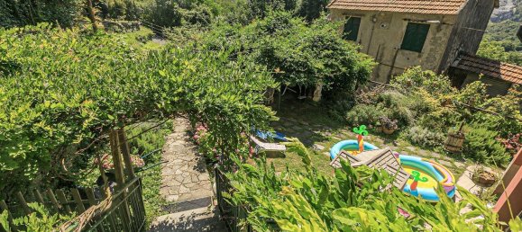 Вилла с 18 комнатами в Кампомороне, Италия № 299792 8