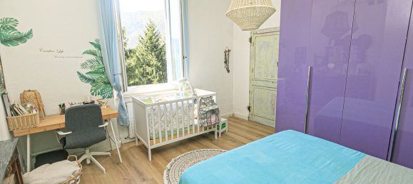 Вилла с 18 комнатами в Кампомороне, Италия № 299792 29