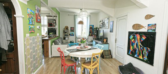 Вилла с 18 комнатами в Кампомороне, Италия № 299792 17