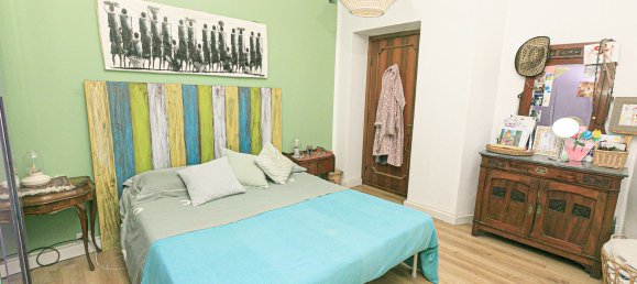 Вилла с 18 комнатами в Кампомороне, Италия № 299792 27