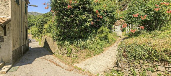 Вилла с 18 комнатами в Кампомороне, Италия № 299792 13