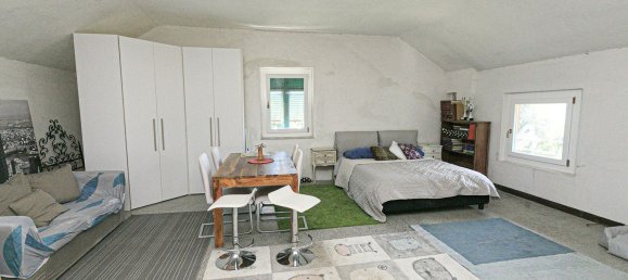 Вилла с 18 комнатами в Кампомороне, Италия № 299792 40