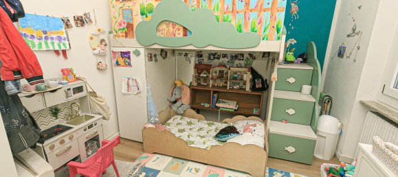 Вилла с 18 комнатами в Кампомороне, Италия № 299792 32