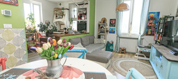 Вилла с 18 комнатами в Кампомороне, Италия № 299792 19