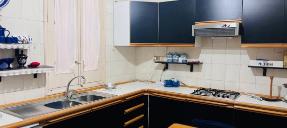 3 Schlafzimmer Wohnung in Castelvetrano, Italy, Nr. 344467 5