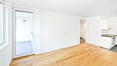 1 bedroom Apartment in Ottakring, Austria No. 168049