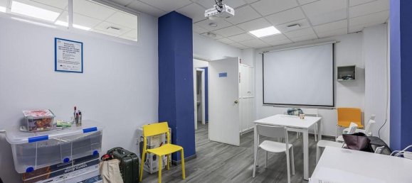 Gewerbliche Immobilie in Granada, Spain 97m², Nr. 148089 9
