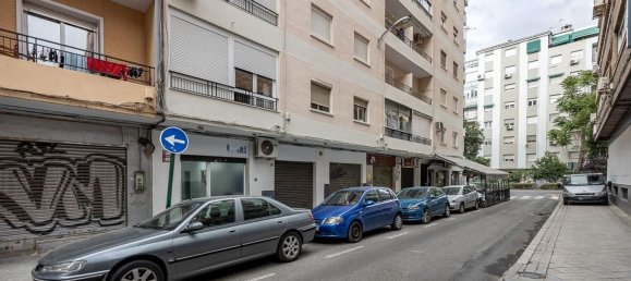 Gewerbliche Immobilie in Granada, Spain 97m², Nr. 148089 18
