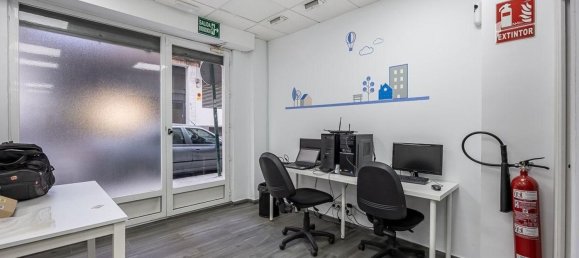 Gewerbliche Immobilie in Granada, Spain 97m², Nr. 148089 4