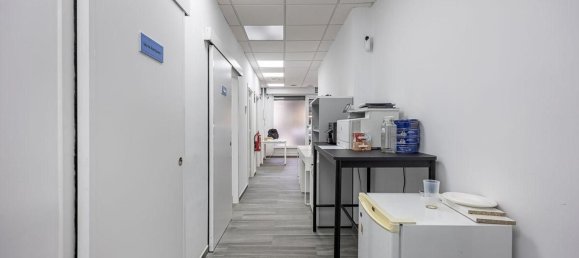 Gewerbliche Immobilie in Granada, Spain 97m², Nr. 148089 17