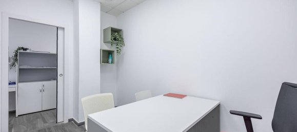 Gewerbliche Immobilie in Granada, Spain 97m², Nr. 148089 14
