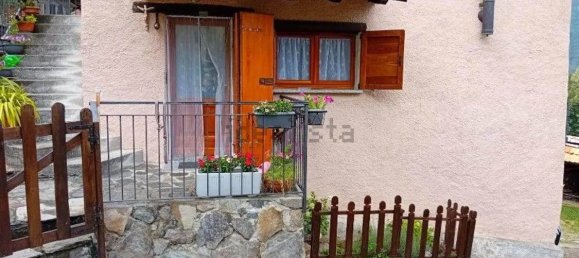 Дом с 2 спальнями в Стаццона, Италия № 293025 14