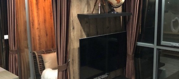 Condominio de 2 dormitorios en Bangkok, Thailand No. 8384 5