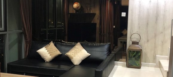 Condominio de 2 dormitorios en Bangkok, Thailand No. 8384 6