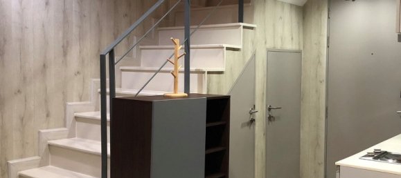 Condominio de 2 dormitorios en Bangkok, Thailand No. 8384 9