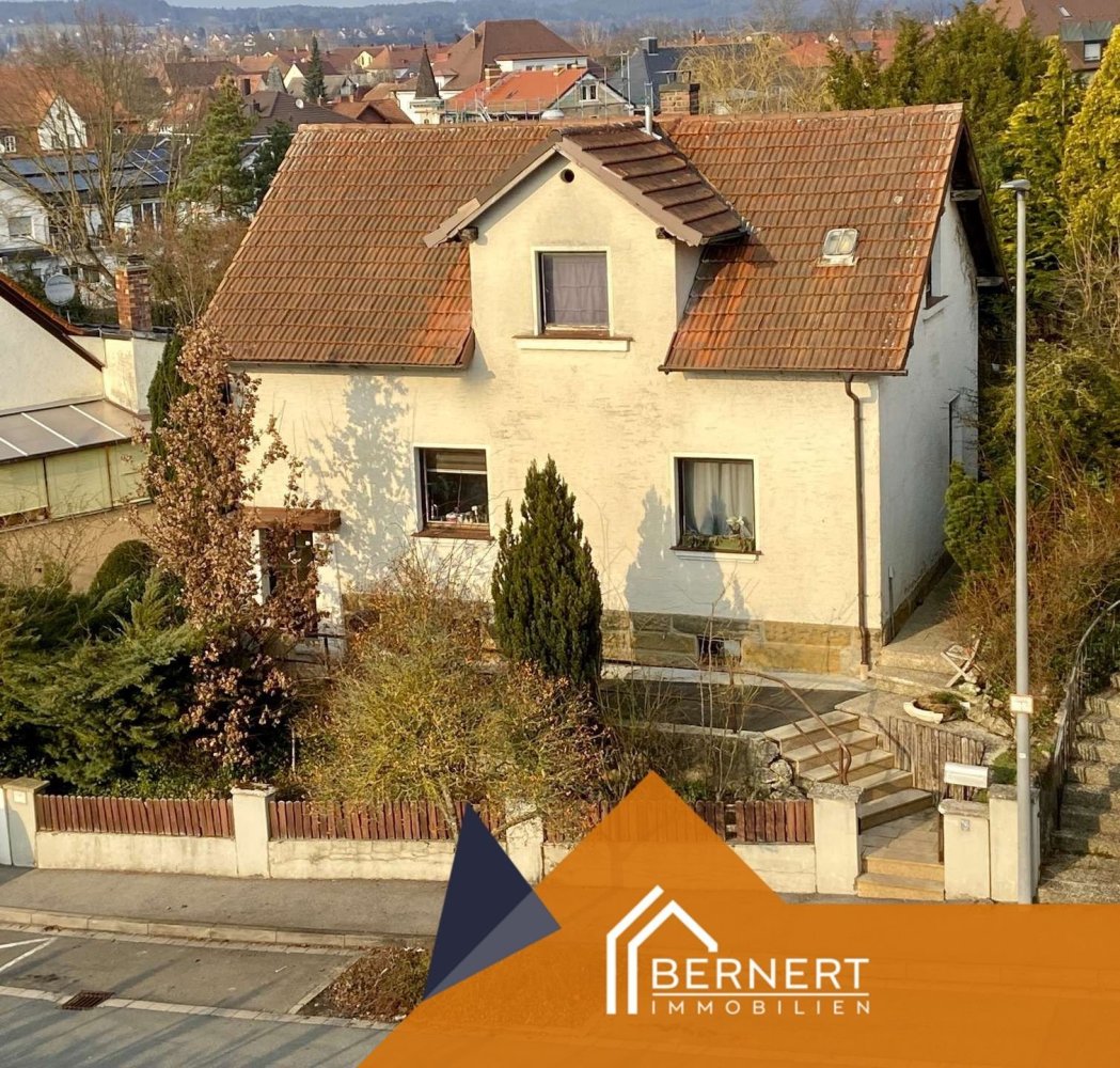 7غرفة منزل في Lichtenfels, Germany رقم 113239