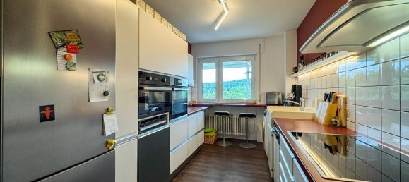Apartamento de 3 habitaciónes en Konstanz, Germany No. 314577 8