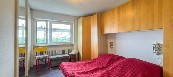 Apartamento de 3 habitaciónes en Konstanz, Germany No. 314577 5