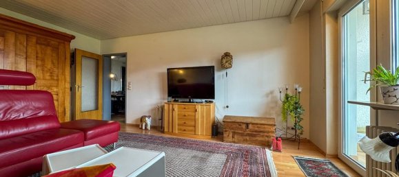 Apartamento de 3 habitaciónes en Konstanz, Germany No. 314577 4