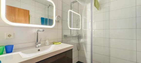 Apartamento de 3 habitaciónes en Konstanz, Germany No. 314577 9