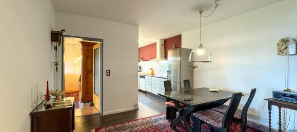 Apartamento de 3 habitaciónes en Konstanz, Germany No. 314577 3