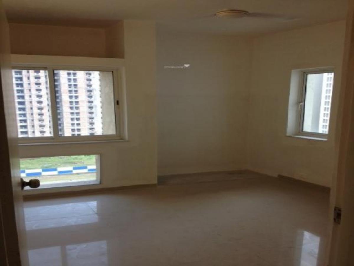 3 bedrooms House in Kolkata, India No. 25726