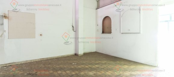 Gewerbliche Immobilie in Syracuse, Italy 50m², Nr. 320672 6