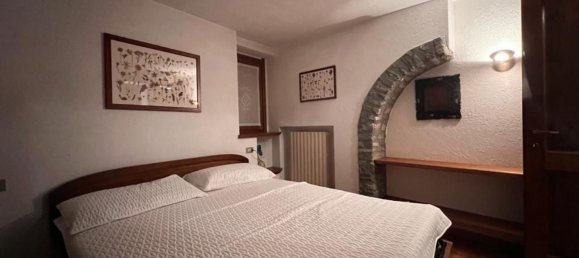 2 bedrooms Apartment in Courmayeur, Italy No. 332000 3