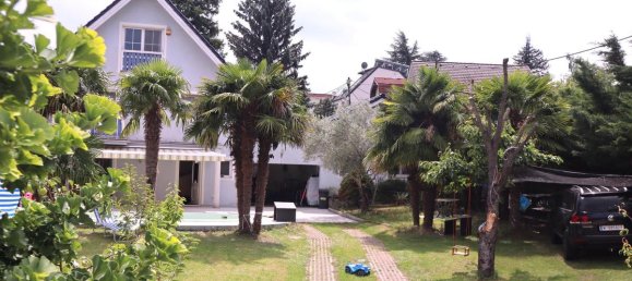 6-Zimmer Haus in Hausleiten, Austria, Nr. 235186 3