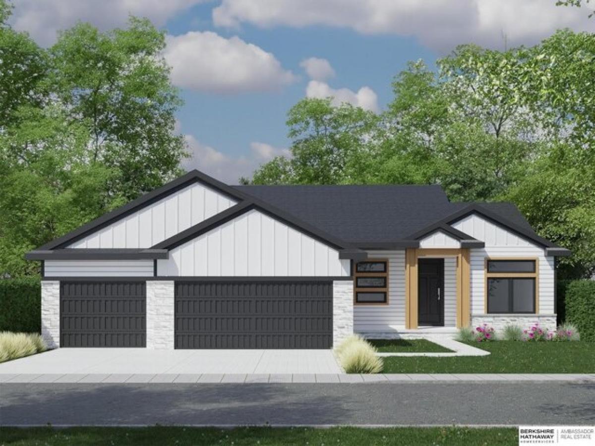 3 bedrooms House in Omaha, USA No. 376862