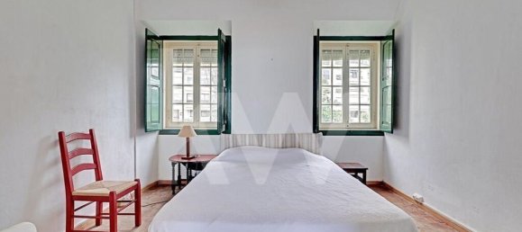 Дом с 5 спальнями в Портиман, Португалия № 64906 11