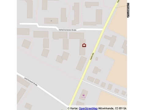 1 bedroom Apartment in Freising, Germany No. 36705