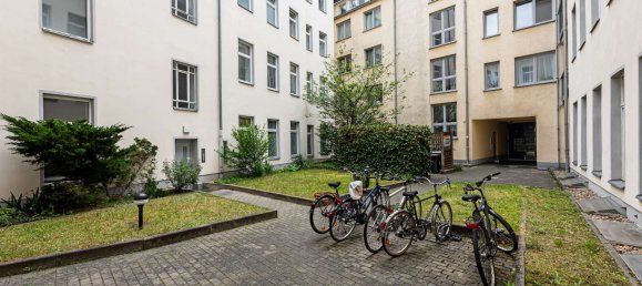 Apartamento de 1 dormitorio en Mitte, Germany No. 371166 15