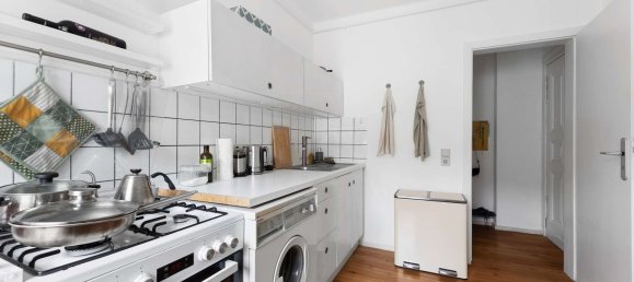 Apartamento de 1 dormitorio en Mitte, Germany No. 371166 10