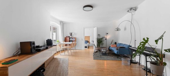 Apartamento de 1 dormitorio en Mitte, Germany No. 371166 3