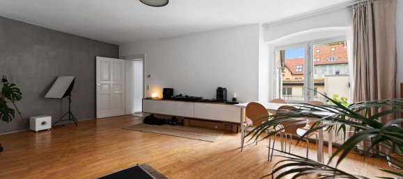 Apartamento de 1 dormitorio en Mitte, Germany No. 371166 2