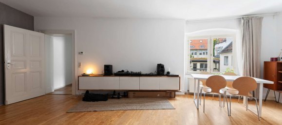 Apartamento de 1 dormitorio en Mitte, Germany No. 371166 5