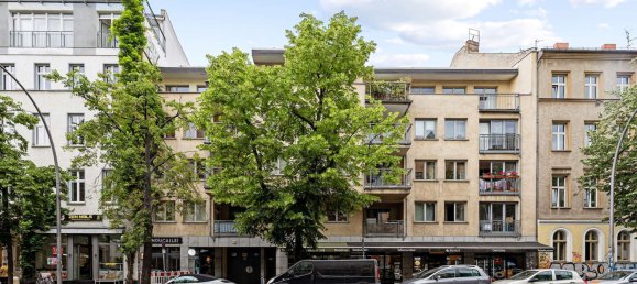 Apartamento de 1 dormitorio en Mitte, Germany No. 371166 13