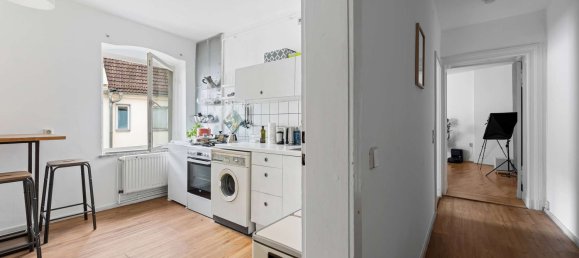 Apartamento de 1 dormitorio en Mitte, Germany No. 371166 8