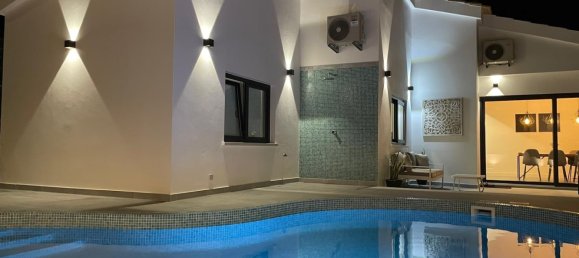 4 chambres Villa à Loule, Portugal No. 130201 25