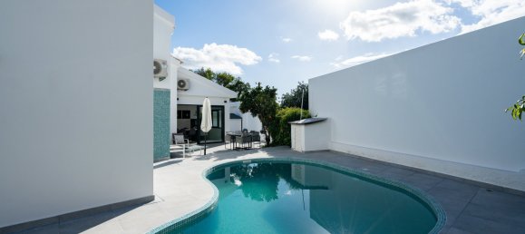 4 chambres Villa à Loule, Portugal No. 130201 21