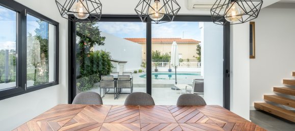 4 chambres Villa à Loule, Portugal No. 130201 23