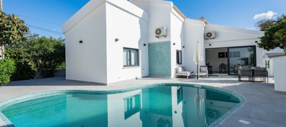 4 chambres Villa à Loule, Portugal No. 130201 24