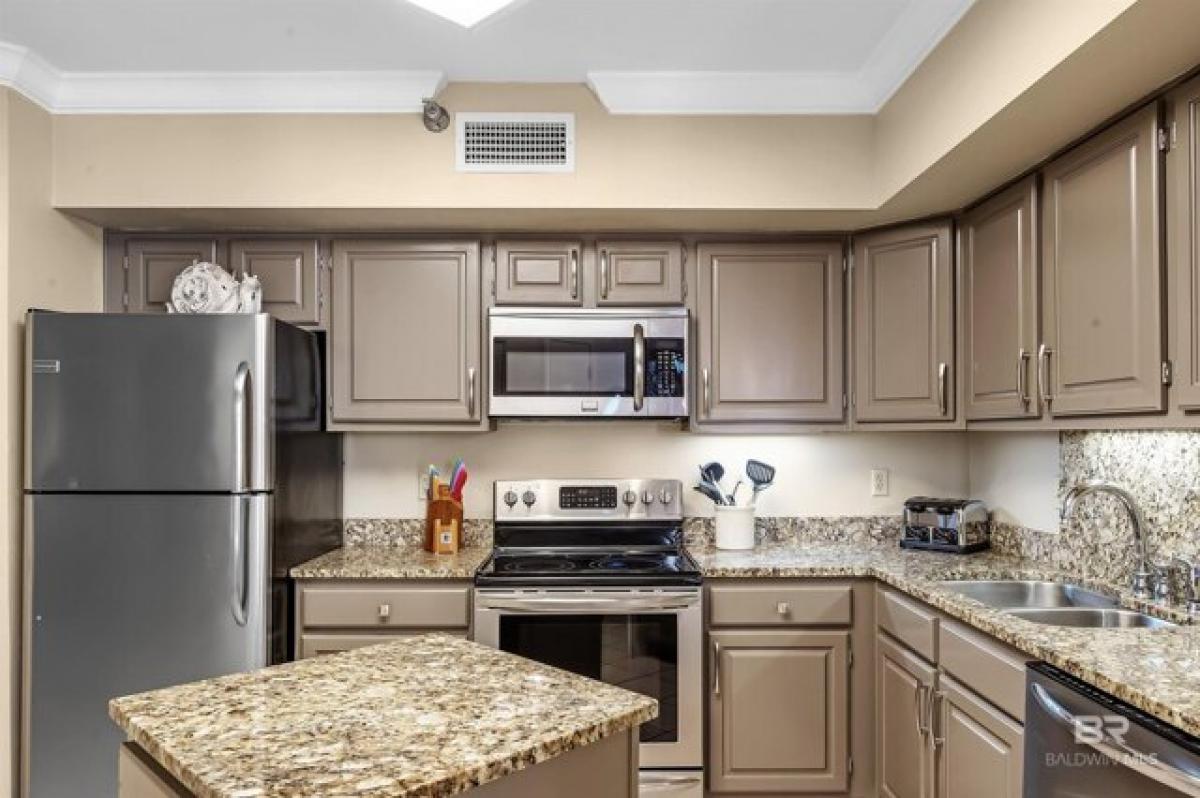 3 bedrooms House in Orange Beach, USA No. 396988