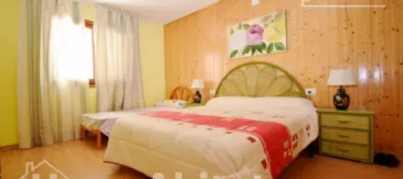 4 bedrooms House in Castellon, Spain No. 130093 30