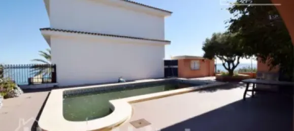 4 bedrooms House in Castellon, Spain No. 130093 14